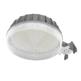 14138 Owleye Sample Sku 12000lm Dusk To Dawn Outdoor Lighting Led Barn Light 90w Gray