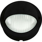 P5296-31 Progress Lighting Black Low Volt Led Rail Deck 785247165636