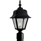 P5456-31 Progress Lighting Incandescent Post Lantern 785247545636