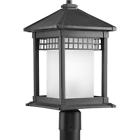 P6400-31 Progress Lighting Post Lantern Merit 785247167968