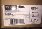 P6818-16 Progress Lighting Step Light