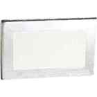 P6818 Progress Lighting Satin Aluminum 785247681808