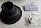 P8726-31 Progress Lighting Diameter Pier Mount For Post Lanterns