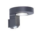 P9067-pir Unbranded Modern 1-light Black