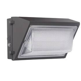 100w Paktonvo 714955972038 Led Wall Pack Dusk To Dawn 13000lm 5000k Daylight Commercial Lighting 4