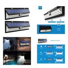 Pampcd031bbus Step Lights Led Solar Outdoor Degree Wide Angle Motion Sensor