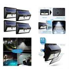 Pampcd056 Mpow Solar Lights Outdoor Led Bright Motion Sensor 714874151170