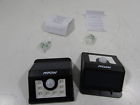 Pampcd077ab-us Mpow Solar Lights Led Powered Security Wall