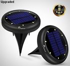 Pathonorpousrewus686 Pathonor Lights Outdoor Upgraded Led Warm White Pathway 6709088450274