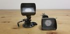 Pb-zd-3led-bz Fx Luminaire Led Landscape Light Bronze Finish