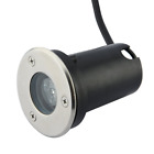 Pc-ug1w-ww-12v Rsn Led Underground Inground 710185324937
