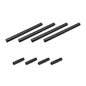 Peroup 619668180605 12 Inch Landscape Light Replacement Connector For Garden Pathway Lighting