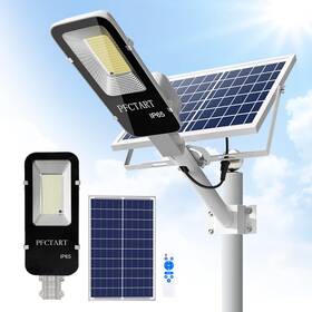 Ymgf001 Pfctart Solar Street Lights Outdoor Waterproof Ip65 With Motion