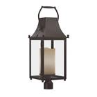 Phel3003br Phel3003 Park Harbor Br Whitby Outdoor Single Head Post 781889327876