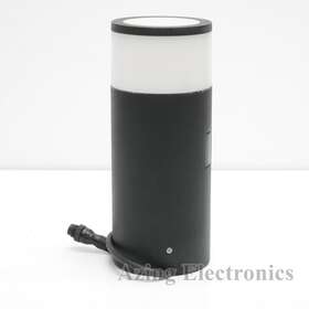 802082 Philips Hue White And Color Ambiance Calla Outdoor Pathway Light - Read