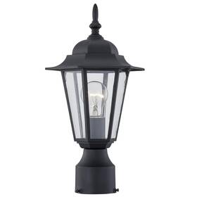 Pia Ricco 714330371692 Outdoor Post Lights Lamp Light Fixture With E26 Socket Exterior Lant