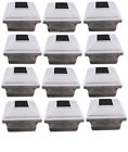 Pl-245 Pl245w-12pack Green Garden 5x5 Solar