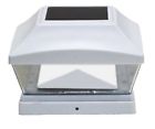Pl253w Affordable Store Garden Solar White Cap Light With Smd Led