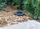 Plleobk Pinnacle Outdoor Low Voltage Landscape Yard Garden Well Up