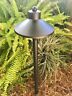 Plsolaris Pinnacle Qty Led Bronze Outdoor Low Voltage Landscape Path