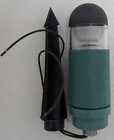 Pmav102 Aqlighting Set Of Mini Bollard Landscape Lights Halogen Bulbs