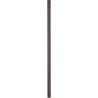 Po9120ib Po9120 Quoizel Ib Foot Heavy Duty Outdoor Post 611728166703