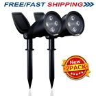 Polsl3mo Litom 2x Spotlight Wall