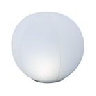 Pop-solarb12-4pk Pop Solar Led Ball Inflatable Floatable Hangable 696233920866