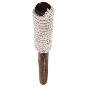8bv8do149f5v44i277kpeor Popetpop Campfire Fire Wooden Stick With Rope Design For Outdoor Garden Summe