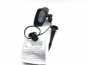 Zdl1095-led6.5k8030 Portfolio 822985525091 324-lumen 6.5w Bronze Low Voltage Led Flood Light