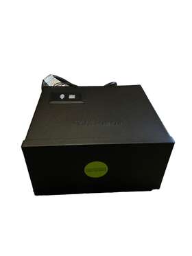 Ee00001bk-e Portfolio Outdoor Landscape 300 Watt Power Pack Black Finish Low Voltage