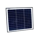 Pp30w12v Aleko Polycrystalline Modules Solar Panel Portable Green Energy 649870028006