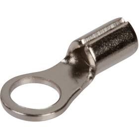 12518 Products High Temperature Ring Terminals Wire Size 16-14 Stud #10 B