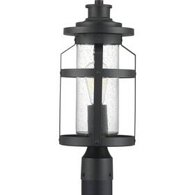 P540031-031 Progress Lighting Haslett - Outdoor Light 1 In Farmhouse