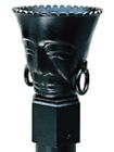 Pt2-n Mhp Polynesian Tiki Torch 602401950399