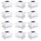 Pwpostcapclassicwt12 Greenlighting Solar Path Lights 819151018648