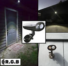 Pysct-3wss Torchstar Solar Powered Motion 616320522681