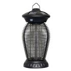 Q75ad1443-08 Westinghouse Solar Bug Zapper Lantern Outdoor Porch Patio Insect Killer