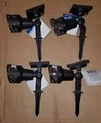 Q75ad1450-12 Westinghouse Pack Solar Led Color Select Spotlights Lumens Spot Light
