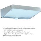 Qplus1502 Qplus Solar Motion Sensor Super Bright Led Light 6970537475418