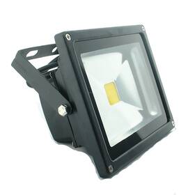 Quans 707948645835 20w 12v 24v Ac Dc Ultra Bright White Led Wash Flood Light Floodlight Lamp Hig