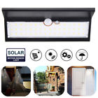 Quk691609 Led Solar Power Sensor Flood Motion Wall Light Outdoor Garden