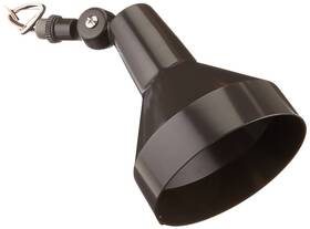 H101a Rab Lighting 019813101507 150-watt Max. Par38 Landscape Flood Fixture 120-volt Bronze