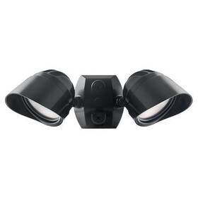 Bullet2x12ya Rab Lighting 019813212470 Led Bullet Flood 12w 1600 Lm 3000 K Warm Bron