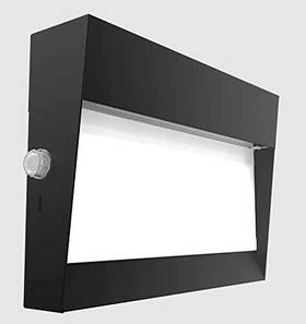 W17-75l Rab Lighting 019813949741 W17-75l/pcu Outdoor Bronze