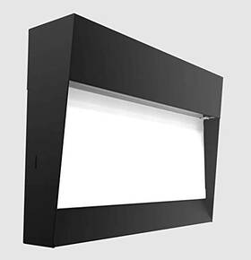 W17-75ly Rab Lighting Outdoor Bronze
