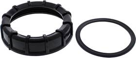 47-3010 Racing Fuel Pump Nut And Gasket Kit Compatible With/replacement For P