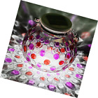 Rd-801 Pandawill Solar Globe Glass 613868234519