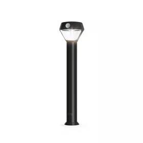 Ring 445000182197 Solar-powered Motion-activated Led Pathlight For Outdoor Use