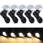 Rj-u-dcl-11-001-0001 Reasejoy Deck Garden Landscape Led Lights Low Voltage 637509426064